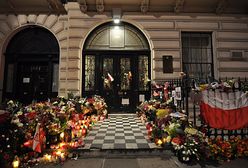 Brytyjski pracodawca zabronił Polakom "minuty ciszy"