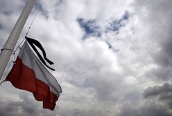 Polska czci pamięć ofiar katastrofy w Smoleńsku