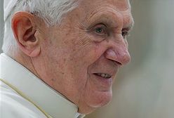 Papież wiedział o księdzu-pedofilu, ale nic nie zrobił