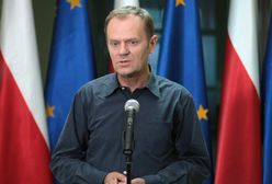 "Wymiar żywiołu jest bez precedensu w historii Polski"