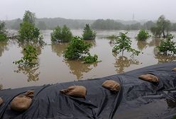 Grozi nam druga fala wysokiej wody?