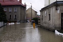 Grozi nam druga powódź tysiąclecia? "To normalne"