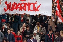 "Solidarność" wspominają niczym swoją pierwszą miłość