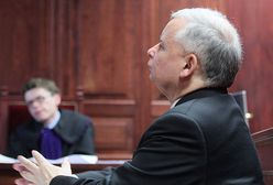 "Rasowy kłamca IV RP' ma krótkie nóżki"