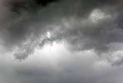 Synoptycy ostrzegają: nadchodzą groźne burze i ulewy