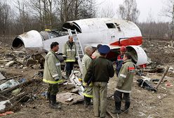 Piąty głos w kabinie pilota Tu-154 - do kogo należał?
