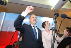 Napieralski: potrzebna debata przed wyborami