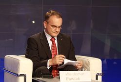 Pawlak miał "wyrąbać przestrzeń" dla PSL - co z nim dalej?