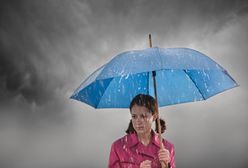 Opady śniegu i przymrozki. Czy to naprawdę maj?