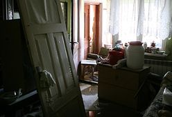 Oszuści handlują darami dla powodzian