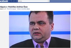 Zemsta zza grobu: nie żyje pedofil-oprawca córki Kedysa