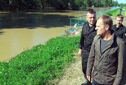 Tusk: zasady pomocy identyczne jak po pierwszej fali