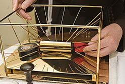 NRD interesowało się działalnością ks. Jerzego Popiełuszki