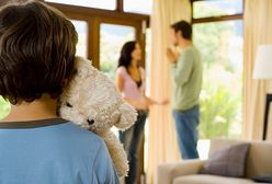 Czy polscy rodzice muszą żyć w strachu?