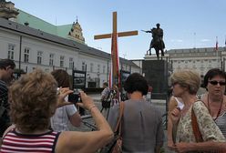 POPiS Kościoła, czyli cyrk pod krzyżem