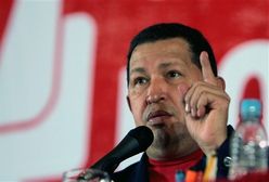 Chavez chce przejąć jedyny opozycyjny kanał telewizyjny