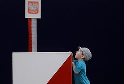 Kaczyński wygra wybory, ale tylko tam