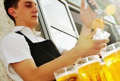 Praca tymczasowa coraz popularniejsza