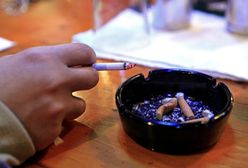 Koniec aromatyzowanych papierosów w Kanadzie