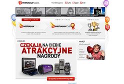 Worek nagród z okazji 15-lecia Wirtualnej Polski!