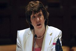 Polak będzie doradzał szefowej dyplomacji UE