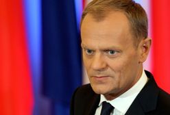 Prezydencja zacznie się od sporu - czego chce Tusk?