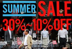 Nie daj nabić się w butelkę - szaleństwo wyprzedaży