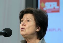 "Jestem dziś mały pikuś w krytyce Kościoła"