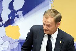 Tusk: ojciec Rydzyk złamał pewną regułę...