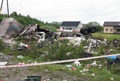 Tragedia w Rosji. "Ciała rozrzucone bezładnie na drodze"