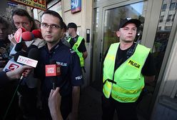 "Powieszenie samobójcze" - orzekł lekarz w akcie zgonu