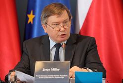 Kto jeszcze odejdzie po raporcie Millera?