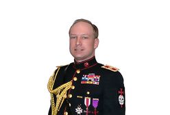 Breivik chciał "przejąć wojskową kontrolę nad Europą"
