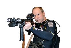 Eksperci: Breivik może cierpieć na kompleks niższości