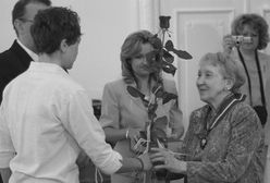 Zmarła wybitna polska pianistka