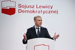 SLD zapewnia: mamy dużo kobiet na listach