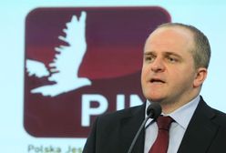 "Grożono kandydatom PJN, złożę doniesienie"