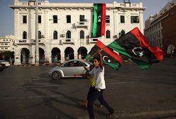 Tego dnia zakończy się wojna w Libii