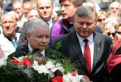 PiS padł ofiarą zuchwałej kradzieży