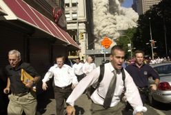 "Ludzie bawili się, a kilometr dalej płonęło WTC"