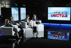 Opinie po debacie: jego występ to dramat