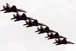 Polskie MiG-29 dostaną nowe uzbrojenie i komputery