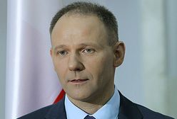 "Posłowie PiS będą się musieli z tego wycofać"