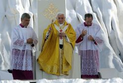 Papież do młodzieży: kochajcie Kościół