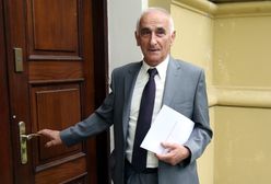 Ten polityk to fenomen. Od 26 lat nieprzerwanie w sejmie