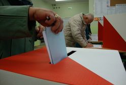 Dziś wybieramy nowy parlament