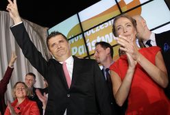 W tym ZK zwyciężył Ruch Palikota; byli lepsi od PO