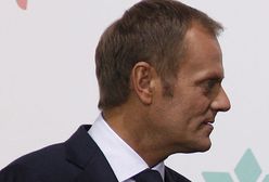 Obietnica Tuska: ja nie odmawiam, jak niektórzy