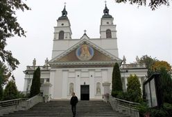 Cud w Sokółce - hostia przemieniła się w ludzkie serce