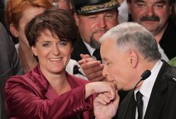 "Cynicznie korzysta się z obecności młodych kobiet"